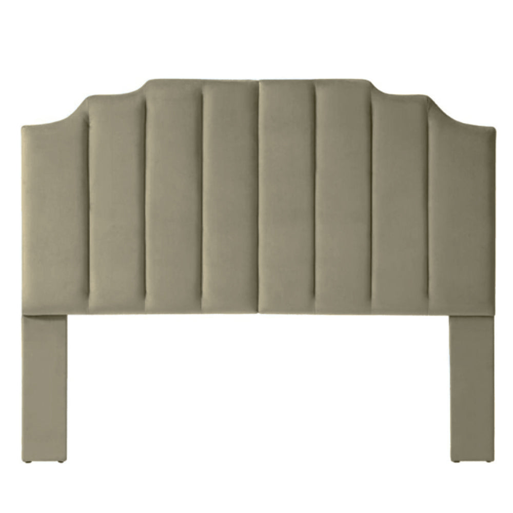 Seraphina Velvet Headboard