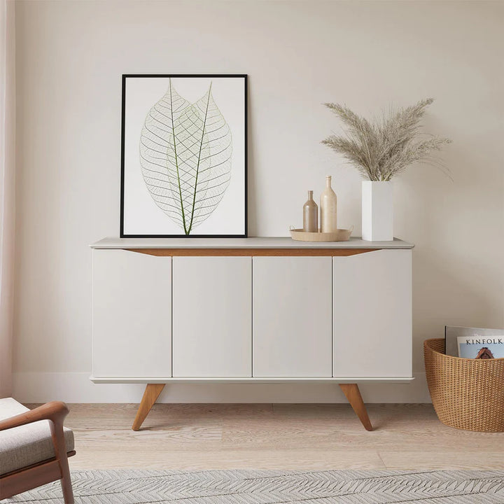 Olive Sideboard