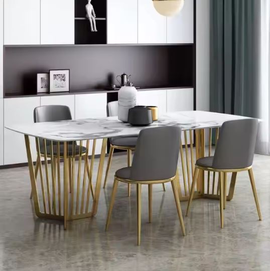 Florina Luxe Dinning Table Only