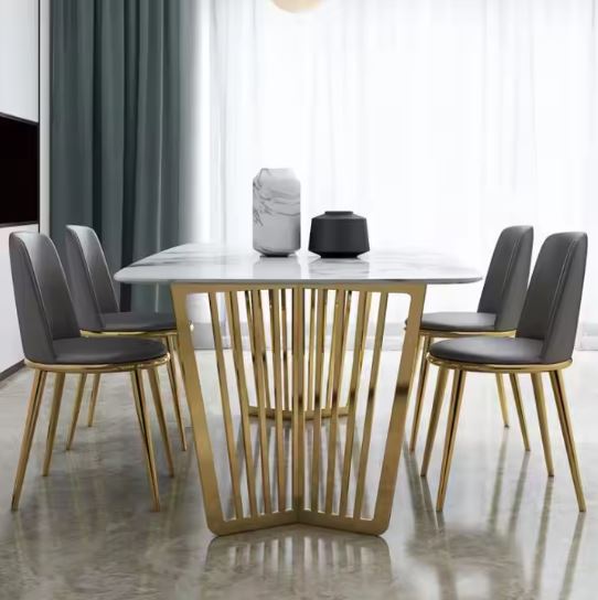 Florina Luxe Dinning Table Only