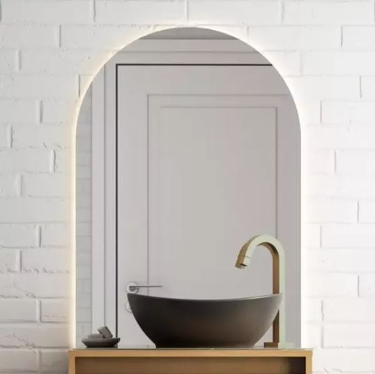 Capela Vanity Mirror