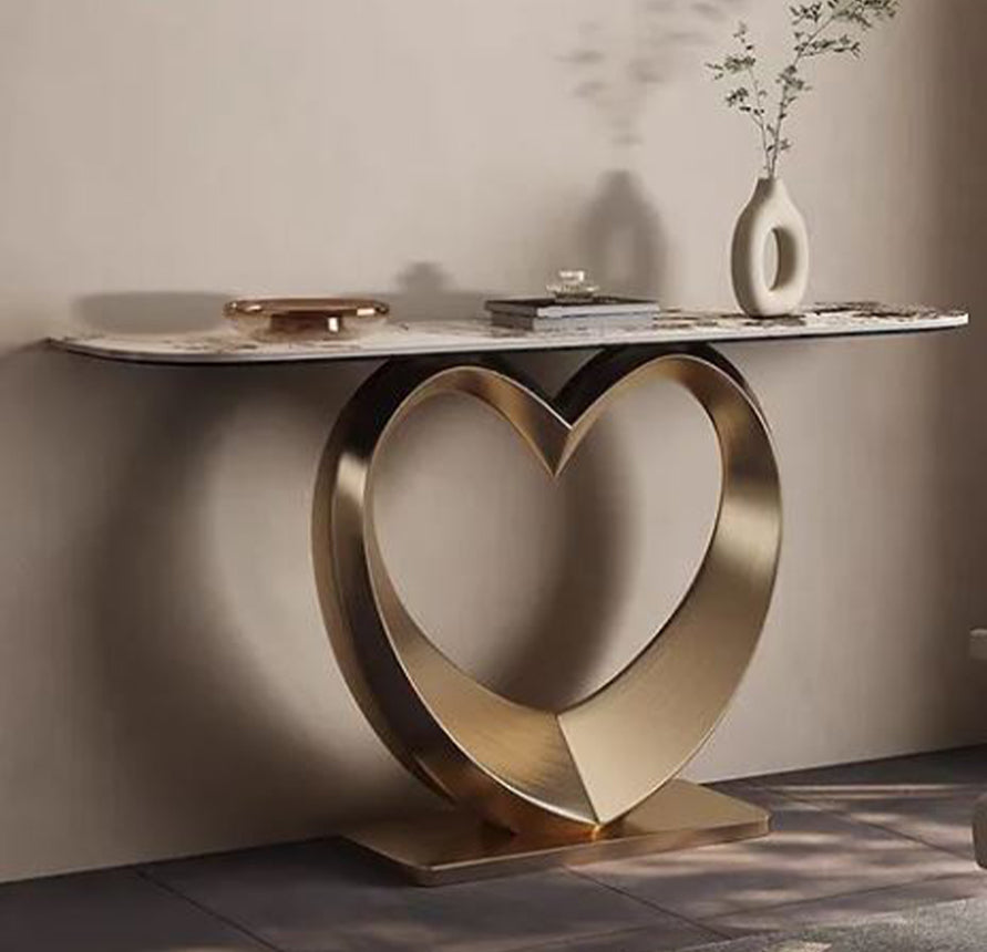 Luv Console Table