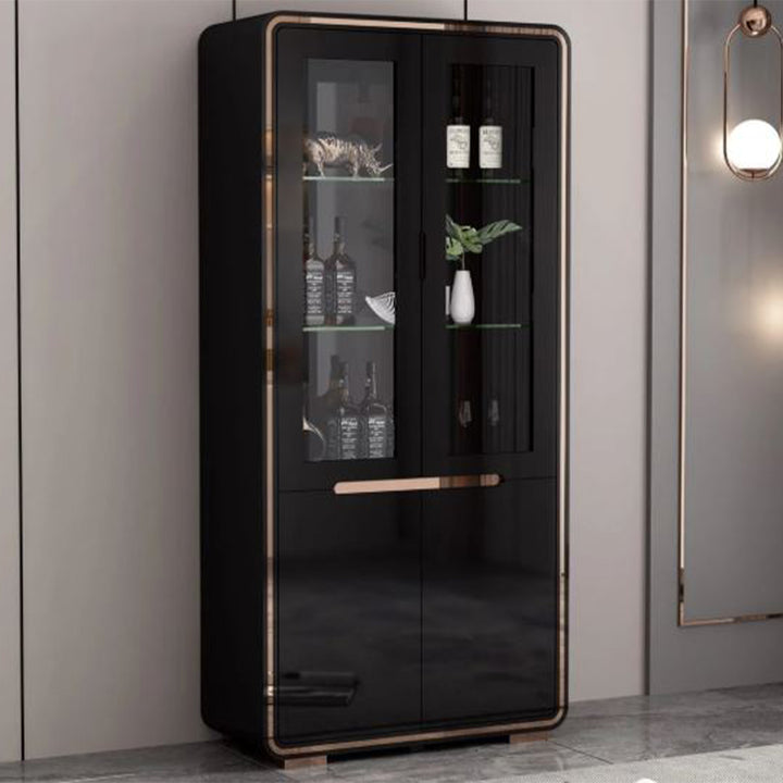 Sage Display Wine Cabinet