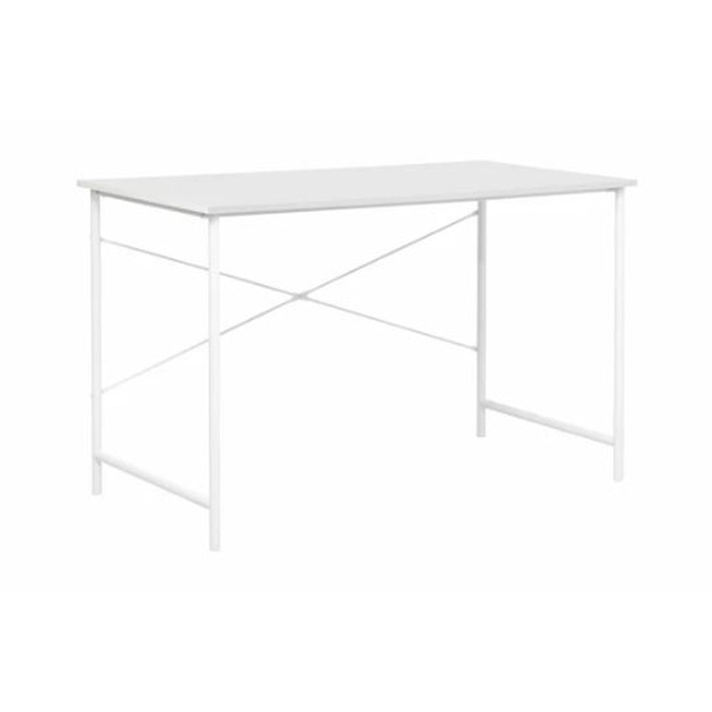 North Desk White