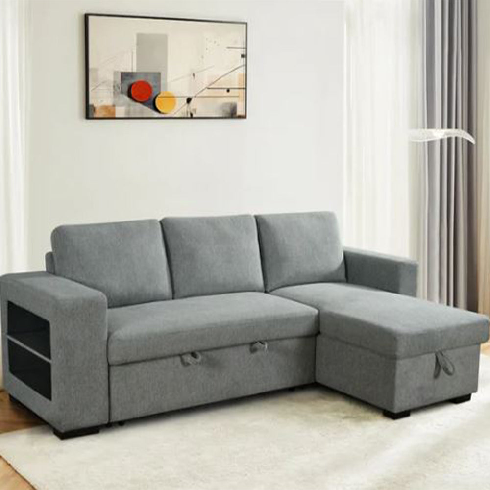 Chicago Reversible Sofa Bed