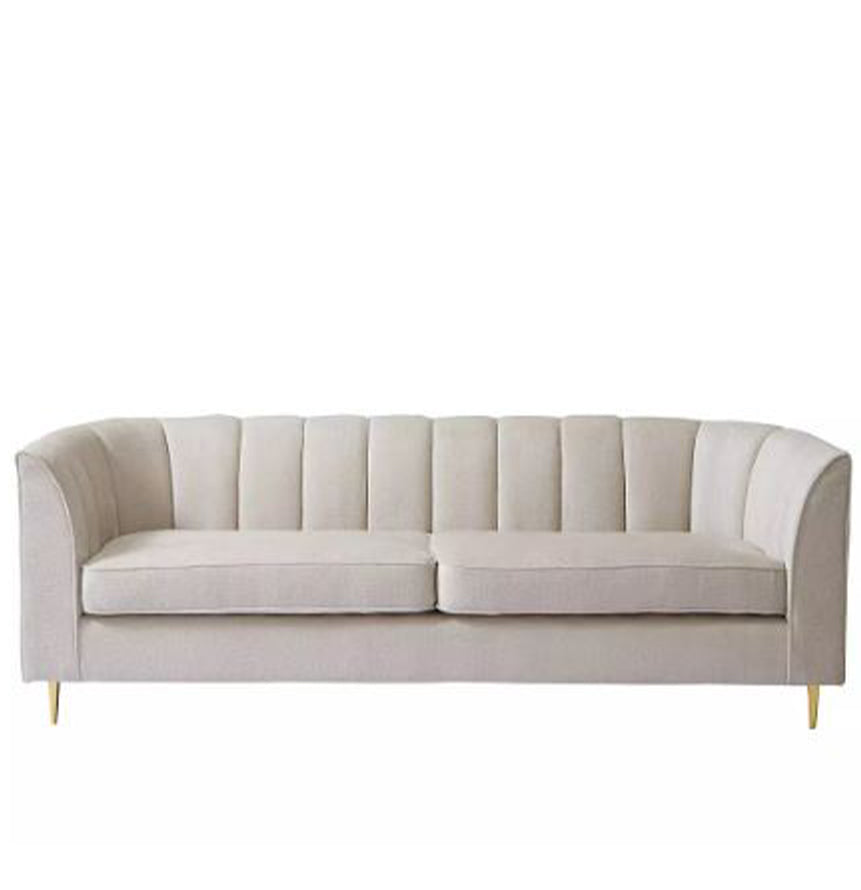 Ellery Three Seater Sofa