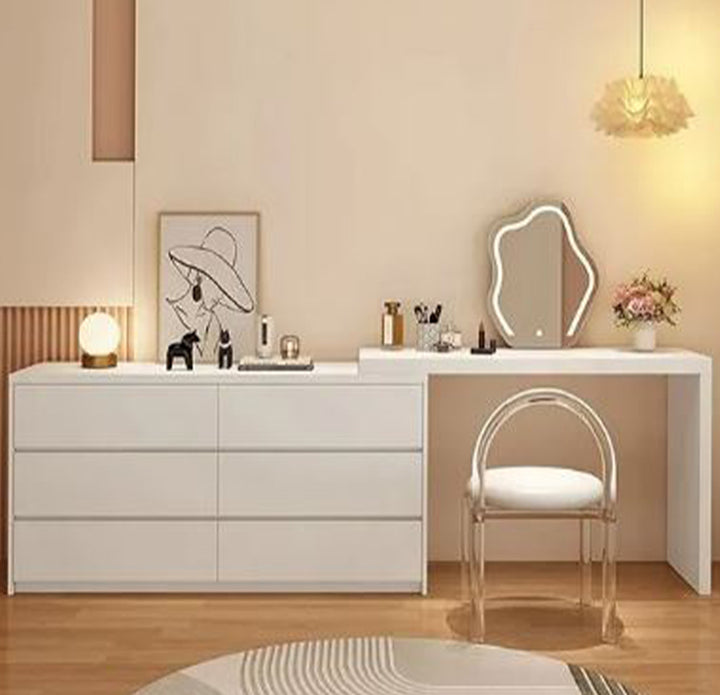 Belle Vanity Dressing Table