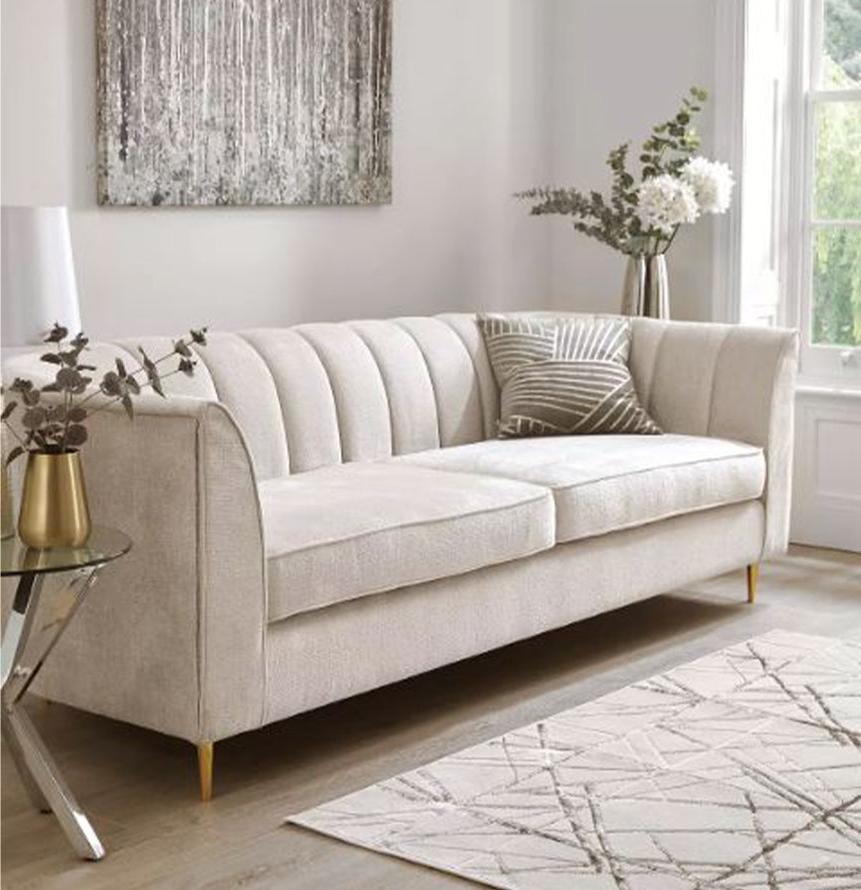 Ellery Two Seater Sofa