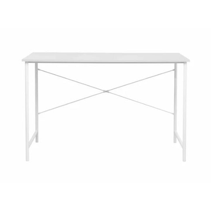 North Desk White