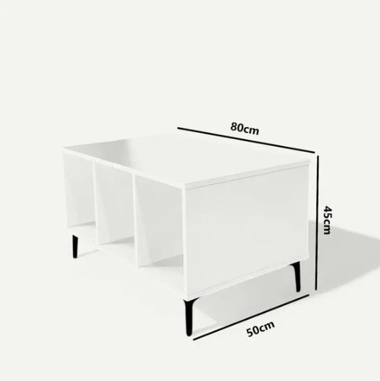 Stormi Coffee Table