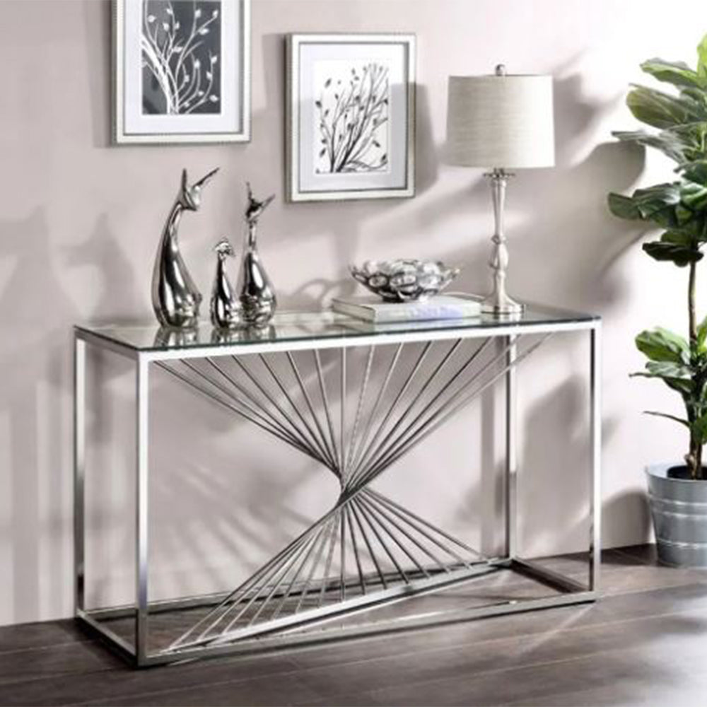 Layla Console Table