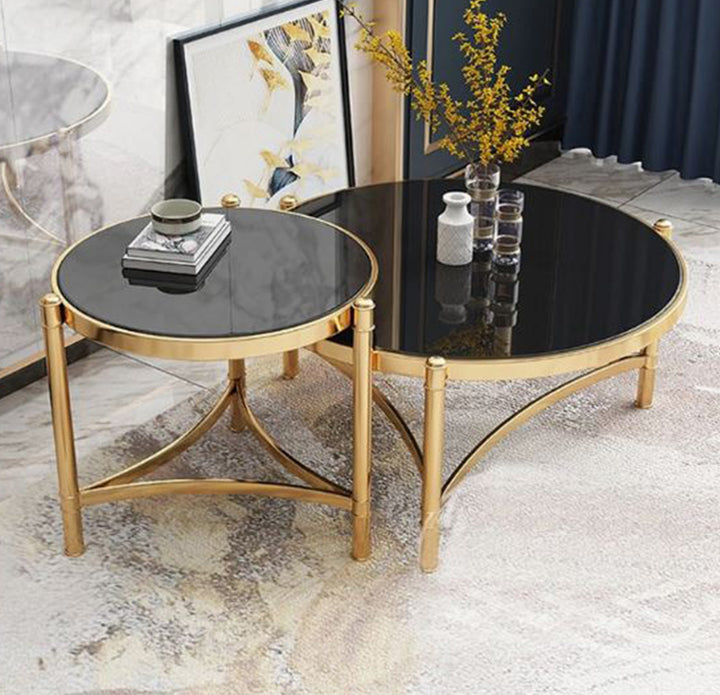 Giro Nesting Coffee Table