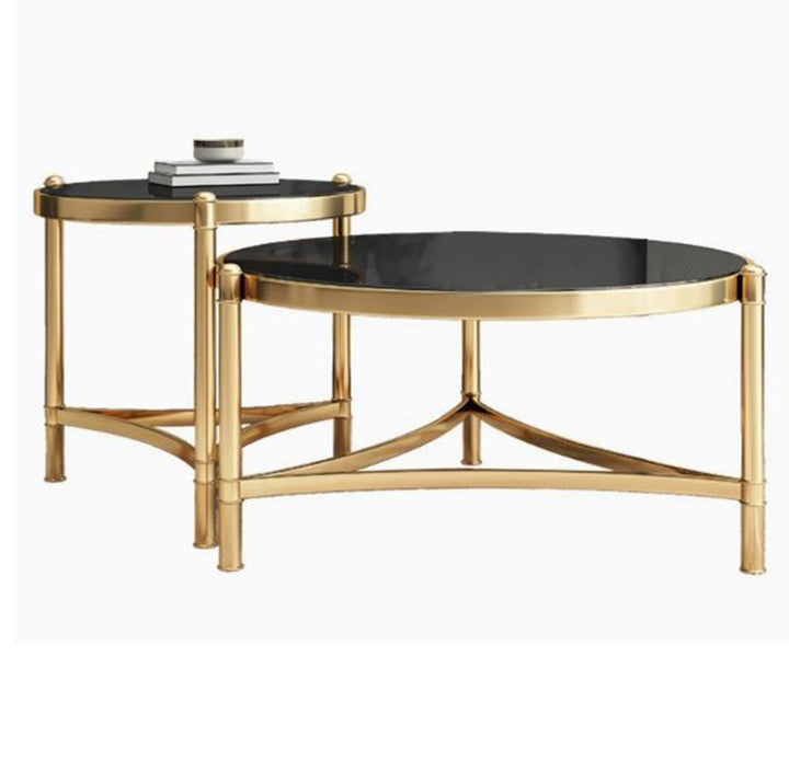 Giro Nesting Coffee Table