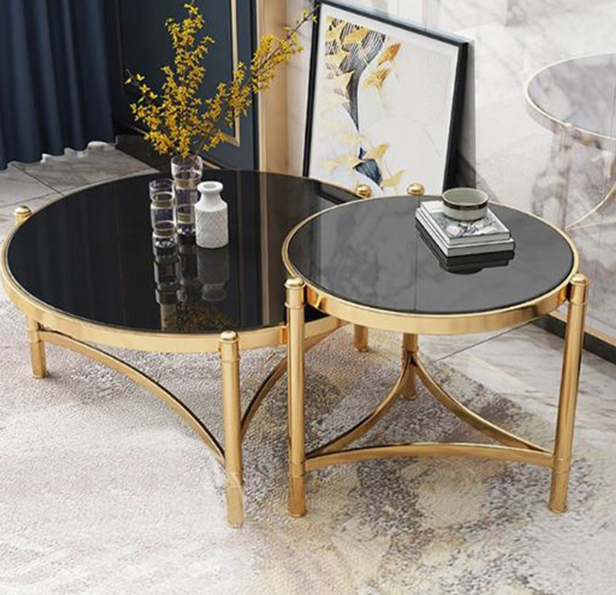 Giro Nesting Coffee Table