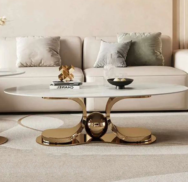 Arya Modern Coffee Table