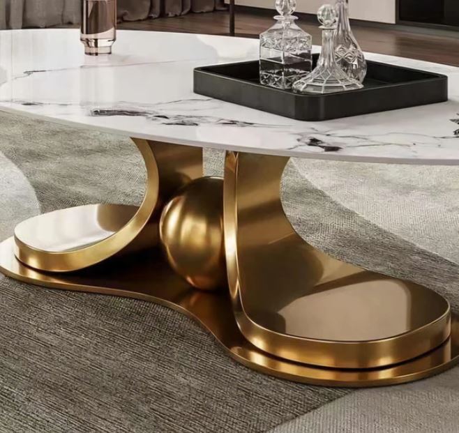 Arya Modern Coffee Table