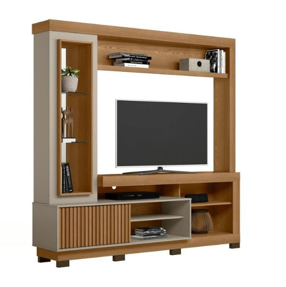 New Bahia Entertainment Plasma Stand