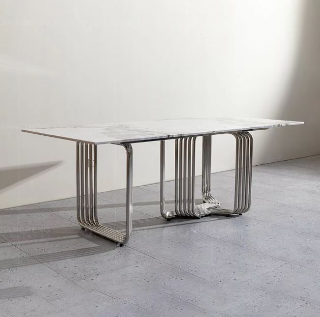 Liana European Dinning Table