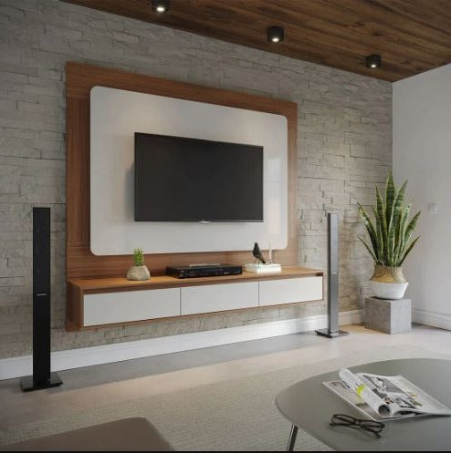 Oslo Suspenso 2.2 Wall Plasma Stand