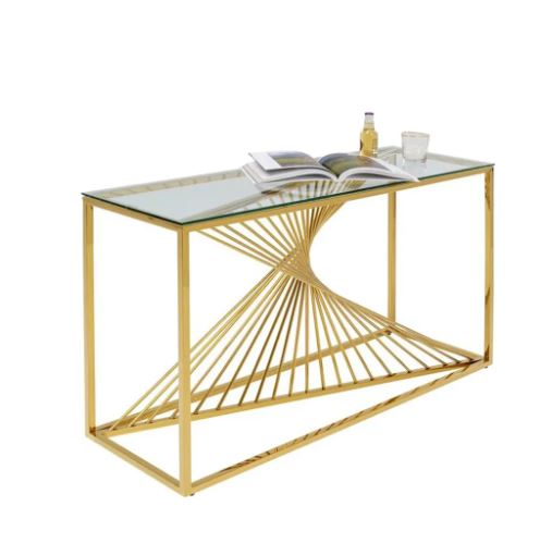 Layla Console Table