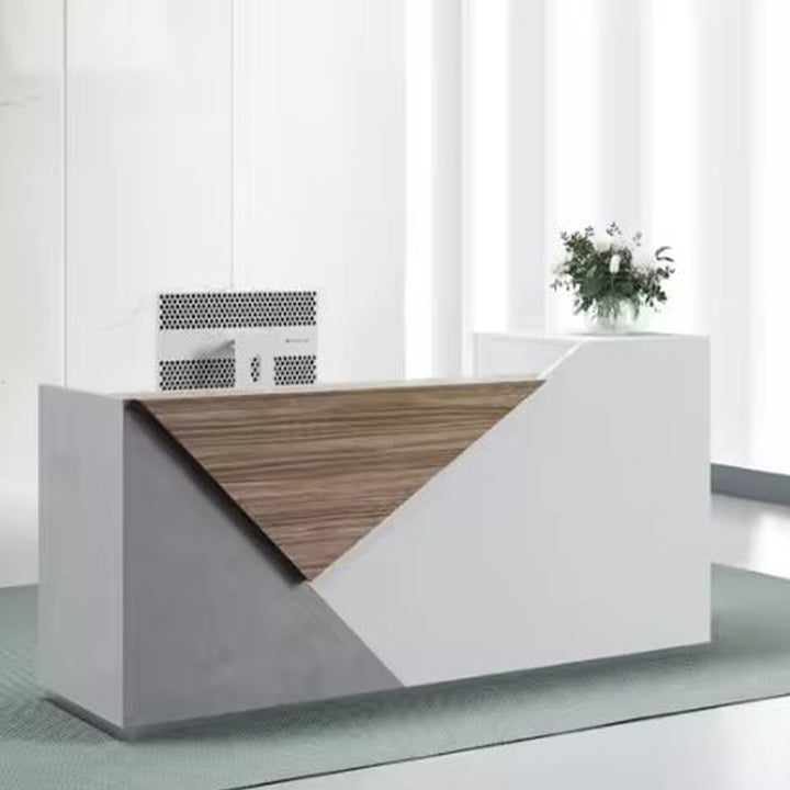 Paige Reception Desk