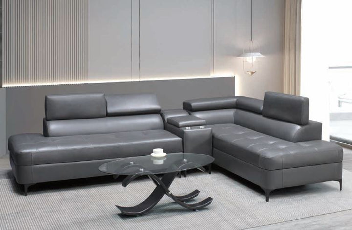 Levine Corner Sofa