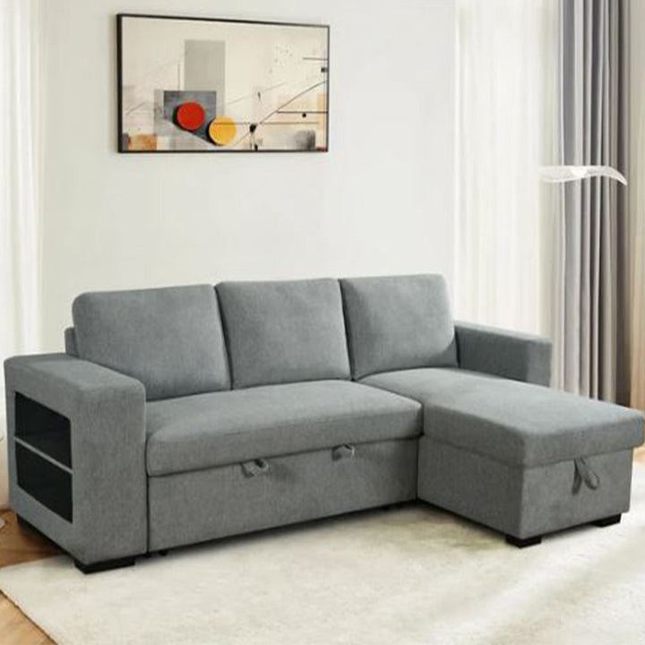 Chicago Reversible Sofa Bed