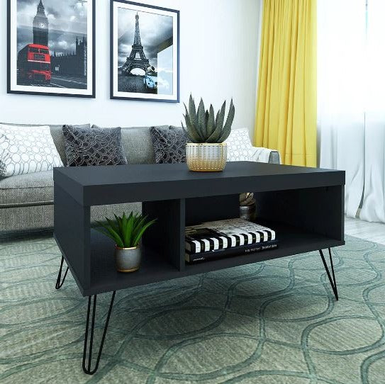 Martinez Coffee Table