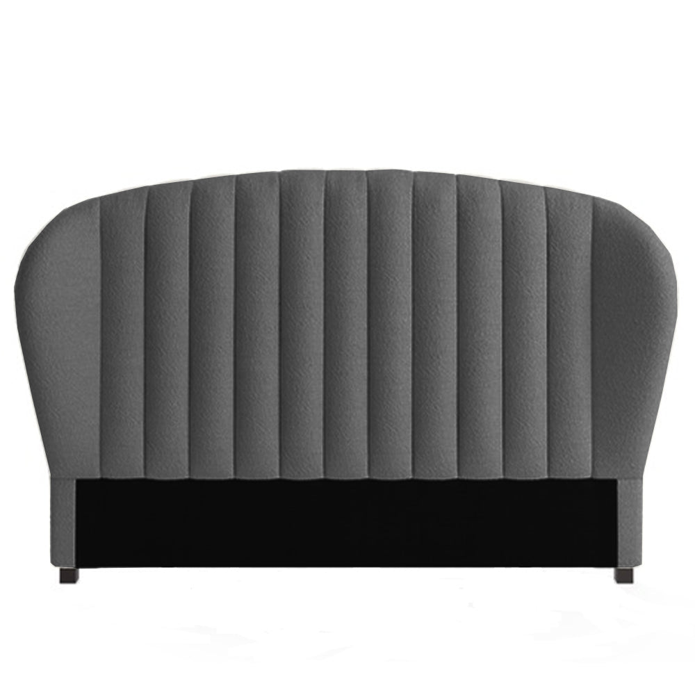 Ruth Boucle Headboard