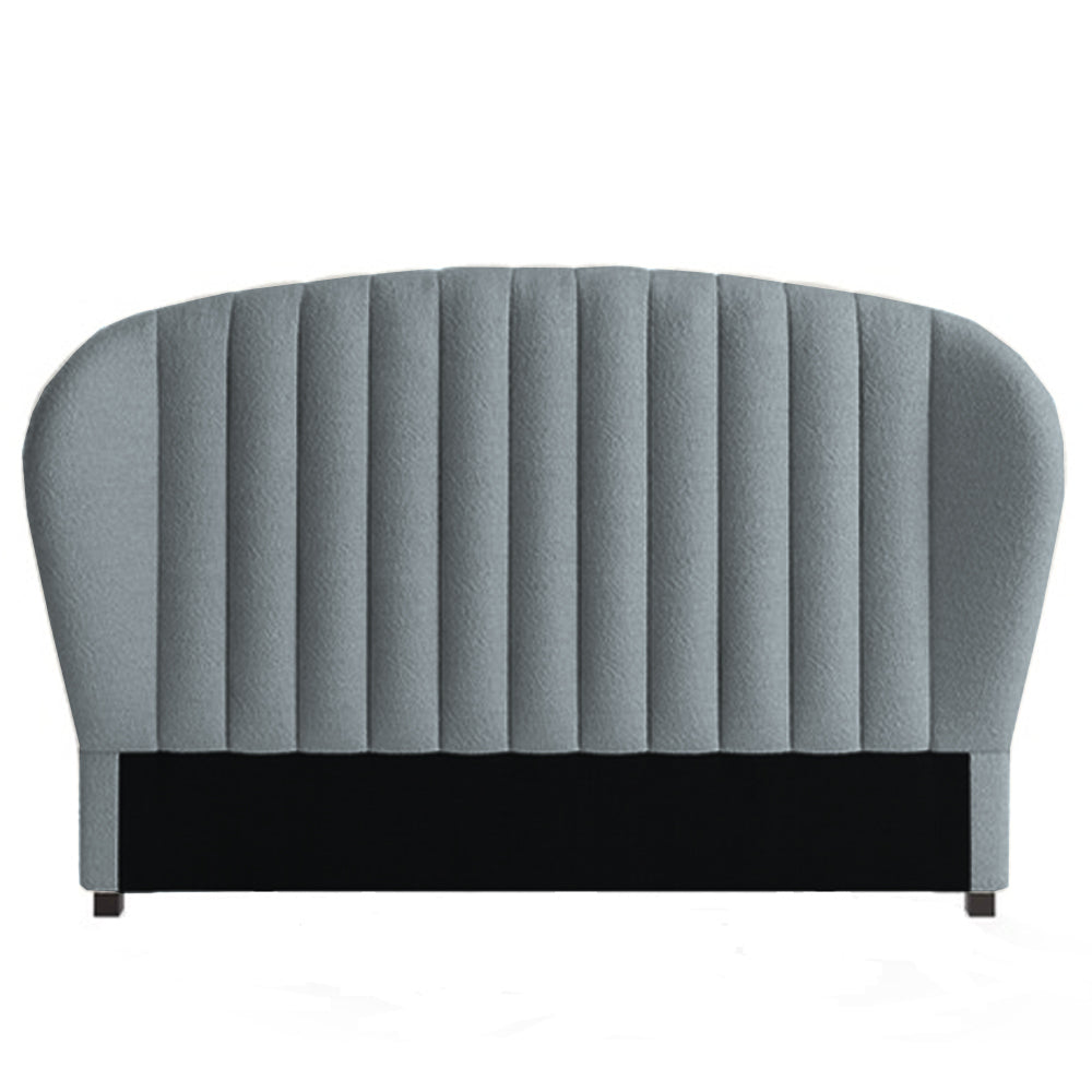 Ruth Boucle Headboard