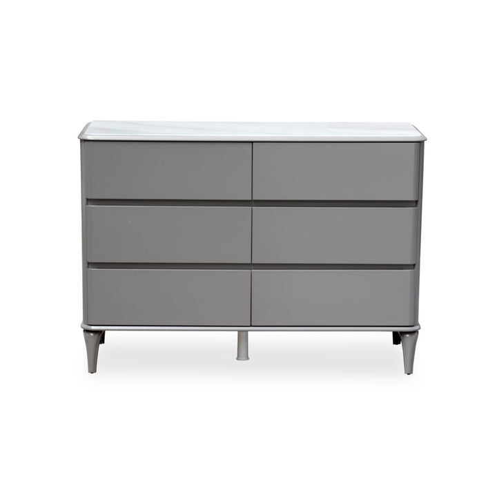 Ella Chest Of Six Drawers