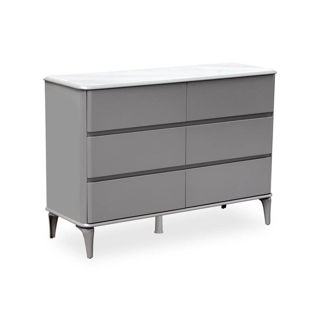 Ella Chest Of Six Drawers