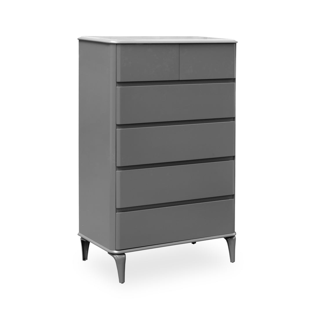 Ella Chest Of Five Drawers