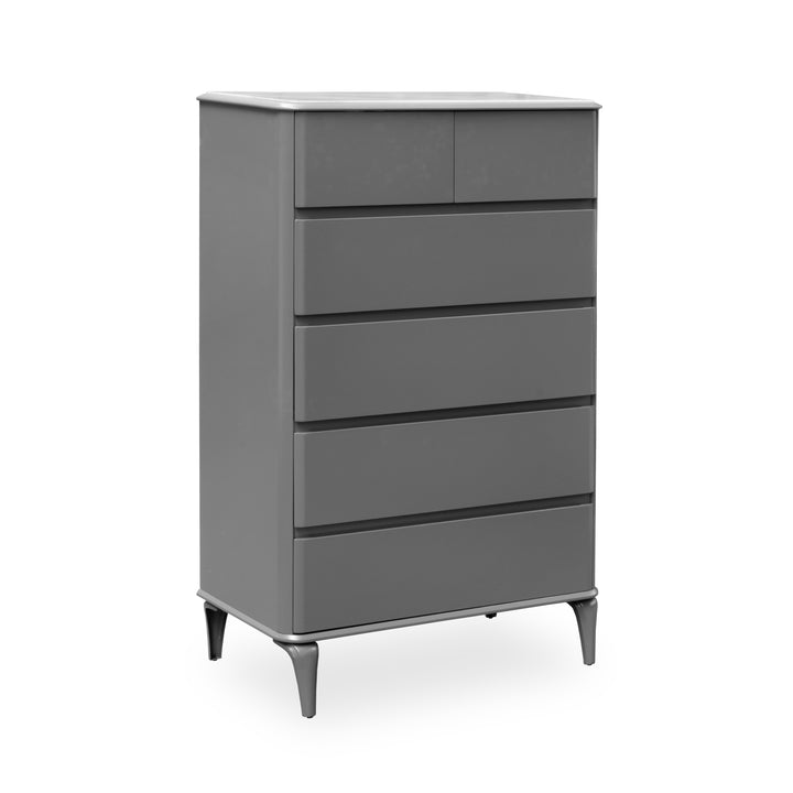 Ella Chest Of Five Drawers