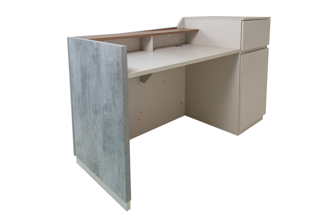 Paige Reception Desk