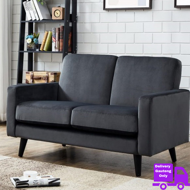 Codina Two Seater Fabric Sofa