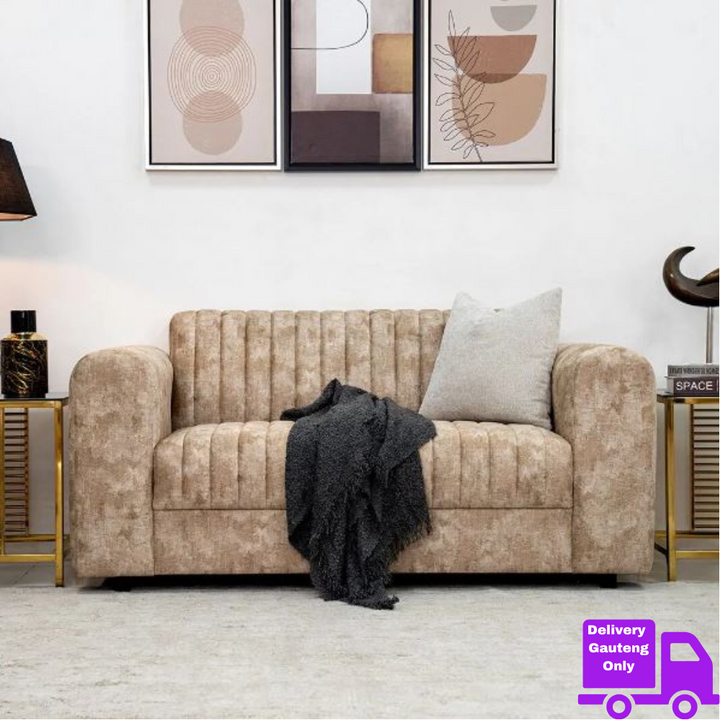 Ayara Two Seater Sofa