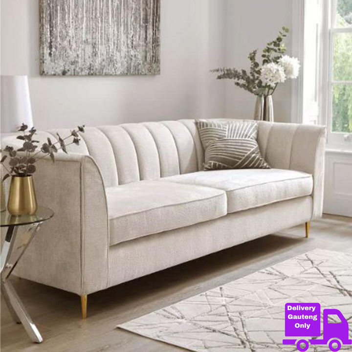 Ellery Three Seater Sofa