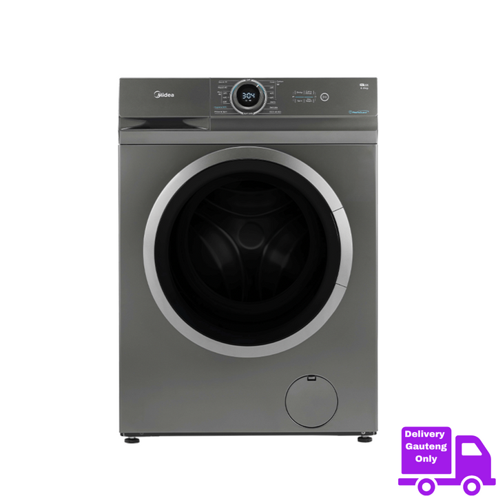 Midea 7kg Front Loader Washing Machine