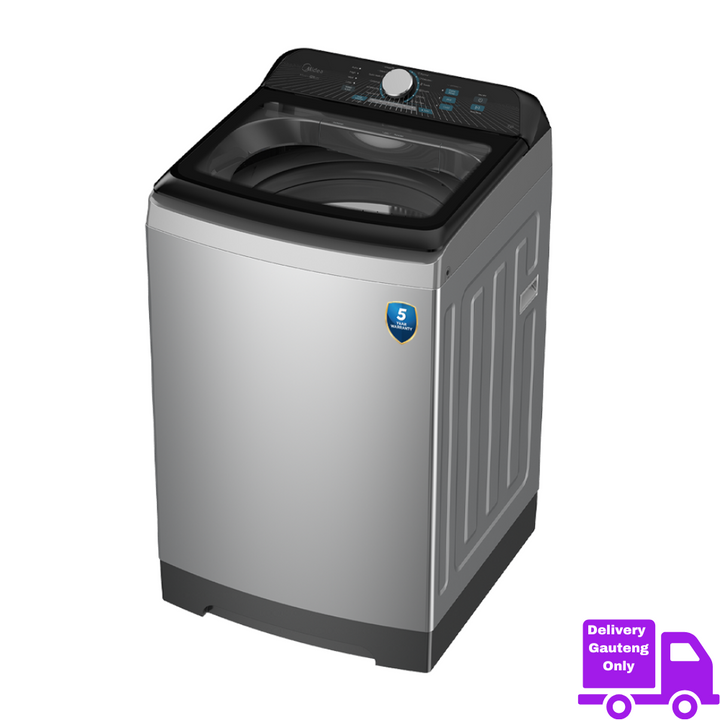 Midea Top Loader 15kg  Washing Machine