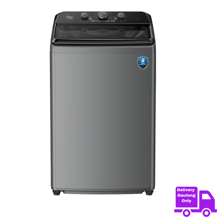 Midea Top Loader 18kg Washing Machine