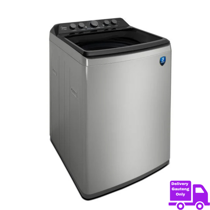 Midea Top Loader 21kg Washing Machine