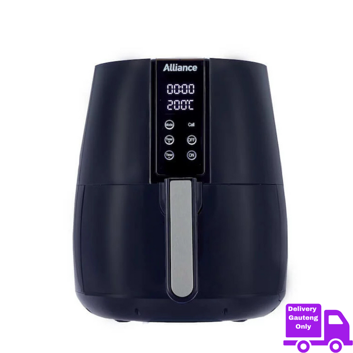 Midea Alliance 4.3L Digital Air Fryer