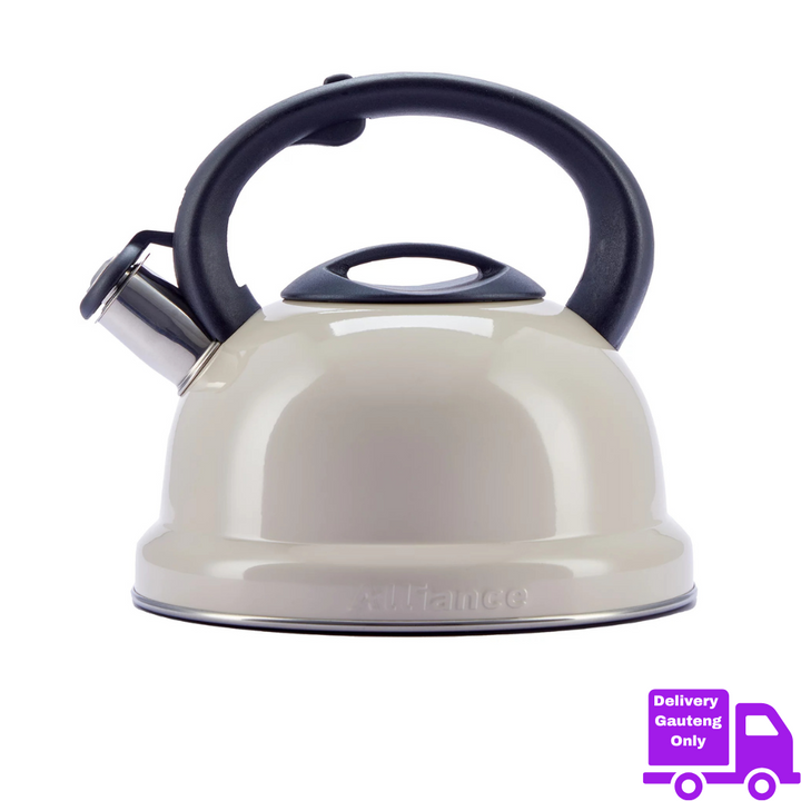 Midea 3L Alliance Stove Top Kettle