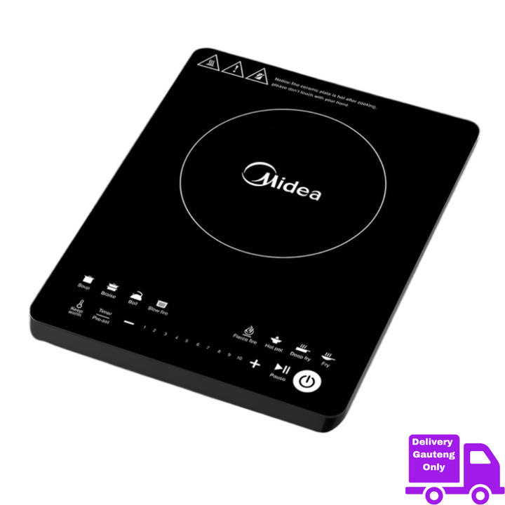 Midea Single Plate Induction Cooker