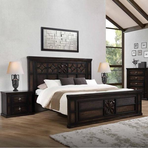 Denisa Bedroom Set