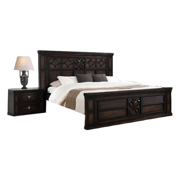 Denisa Bedroom Set