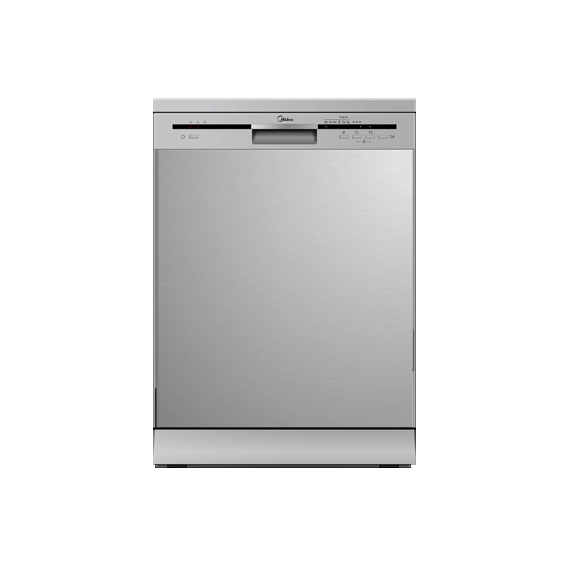 13 Place Dishwasher - Stainless Steel