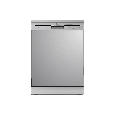 13 Place Dishwasher - Stainless Steel