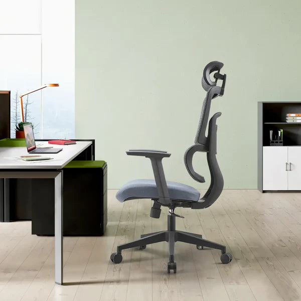 Avayah High Back Ergonomic Office Chair